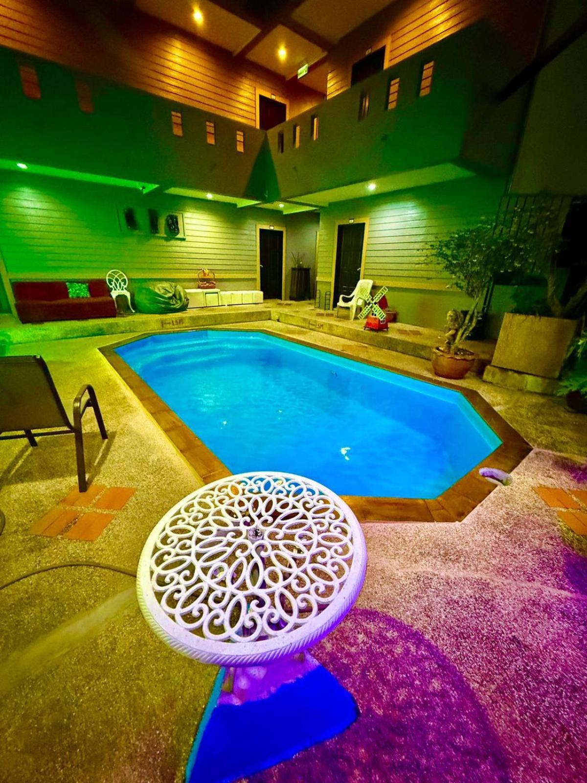 Hill Side Patong Hotel Экстерьер фото